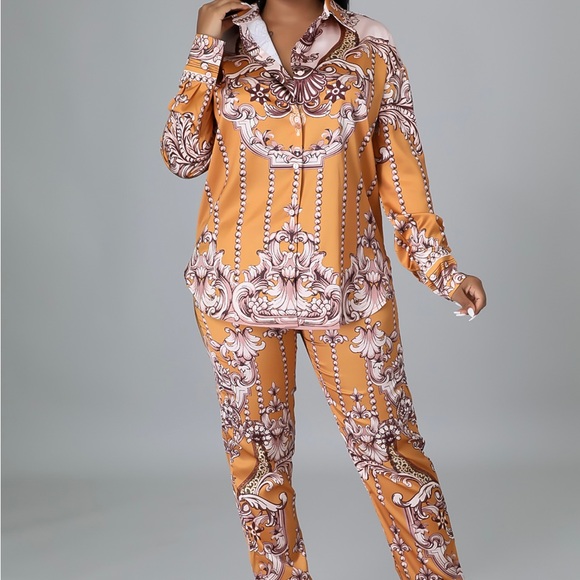 Two piece - Picture 3 of 5